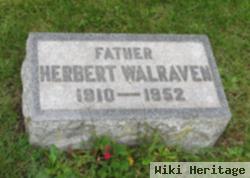 Herbert Walraven