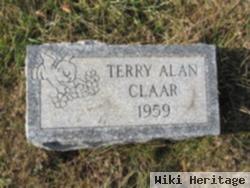 Terry Alan Claar