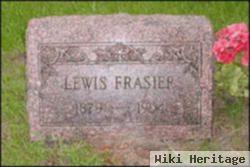 Charles Lewis Frasier