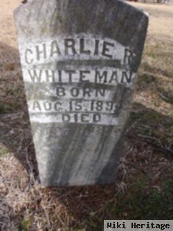 Charlie R. Whiteman