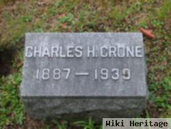 Charles Hall Crone