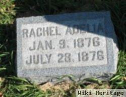 Rachel Adelia Spaulding