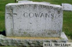 Katherine F. Noonan Gowans