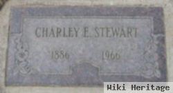 Charles Edward Stewart