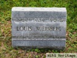 Louis Nuernberg