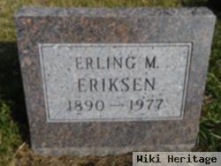 Erling Magnus Eriksen