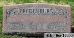 Jennie M. Fredenburg