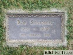 Robert William "bob" Strempel