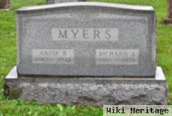 Richard A. Myers