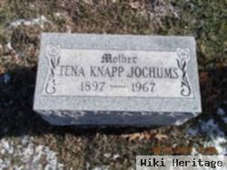 Tena K. Knapp Jochums