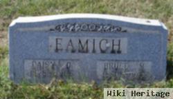 Daisy D. Mcdaniel Eamich