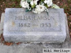 Hilda Havana Larson