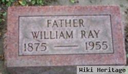 William Ray