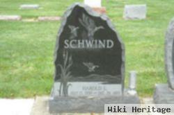 Harold L Schwind