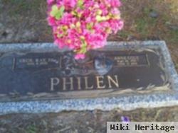 Carole Anne Cole Philen