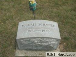 Michael Schaefer