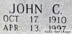 John Calvin Young