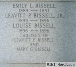 Louise Bissell