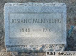 Josiah C. Falkinburg