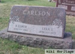 Lela L. Carlson