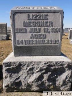 Lizzie Jacoby Messner