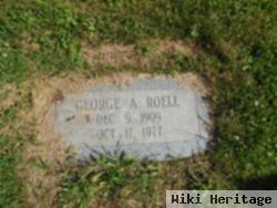 George A. Roell