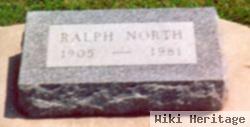 Ralph North