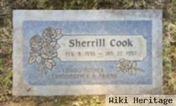 Sherrill Deboer Cook