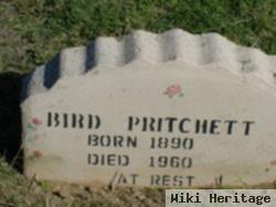 Bird Pritchett