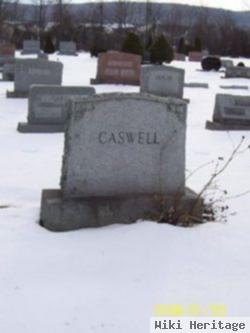 Fay M Caswell