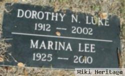 Dorothy N. Luke