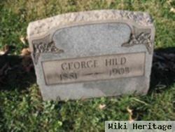 George Hild