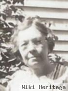 Clara Jeanette "nettie" Beeching Funk