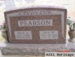 Eva M. Pearson