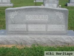 Clarence L Conrad