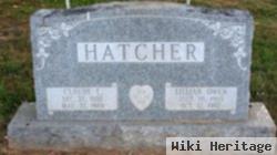 Lillian Owen Hatcher