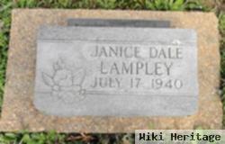 Janice Dale Lampley