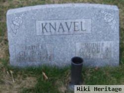 Goldie A. Shaffer Knavel