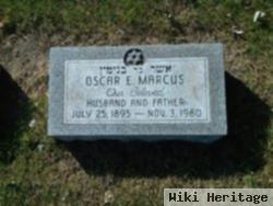 Oscar E. Marcus