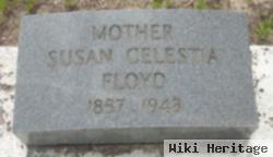 Susan Celestia Meadows Floyd