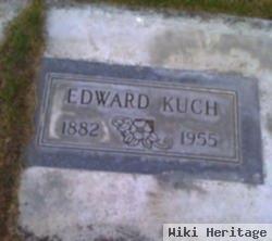 Edward Kuch