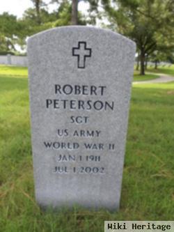 Robert Peterson