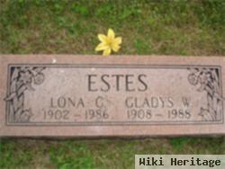 Lona C. Estes