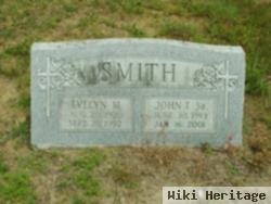 Evelyn M. Smith