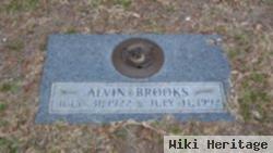 Alvin Brooks