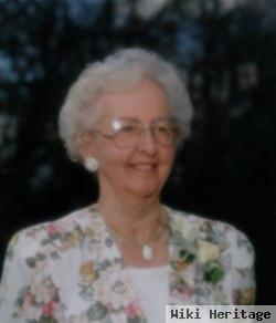 Doris Jean Kelly Roberts