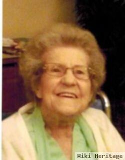 Betty K. Taylor Gereb