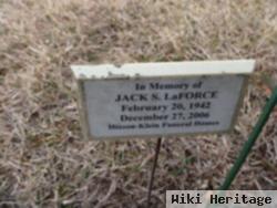 Jack S Laforce