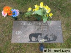 Chad E. Hoover