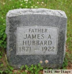 James A. Hubbard